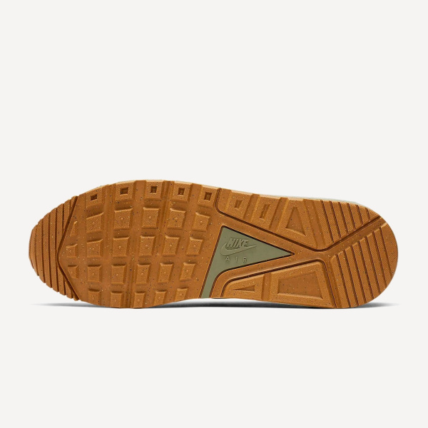 Кроссовки AIR MAX IVO LTR GEL M (RU 44.5 EU 45.5 USm 11.5 СМ 28.3; wheat/wheat/bamboo/baroque brown)
